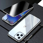 iPhone privacy screen protector