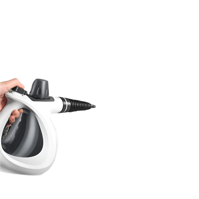Adjustable High-Pressure Cleaner for Home and Professional Use
