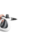 Adjustable High-Pressure Cleaner for Home and Professional Use