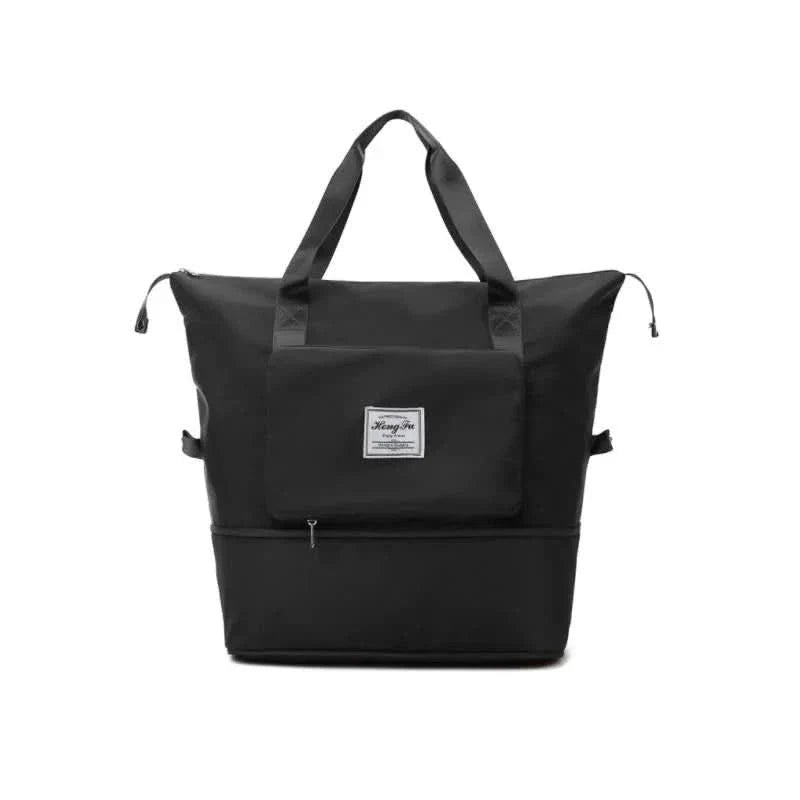 Large capacity and waterproof for every adventure
