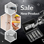 Screw Remover (4 pieces/5 pieces/6 pieces)