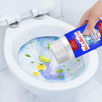 Toilet clogging deodorant, powerful pipe cleaner