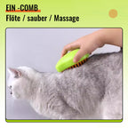 Pet Spray Massage Comb