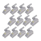 Smart Sensor Wardrobe LED Light (10 PIECES)