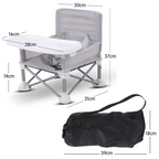 Foldable Kids Camping Chair