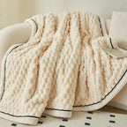 Ultra-soft Comfort Blanket