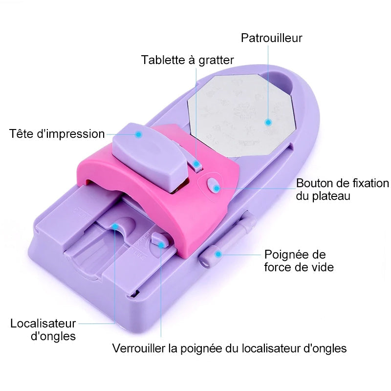 Nail Polish Impression Best Nails