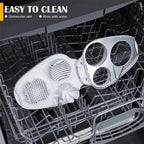 3 in 1 Multifunctional Egg Slicer