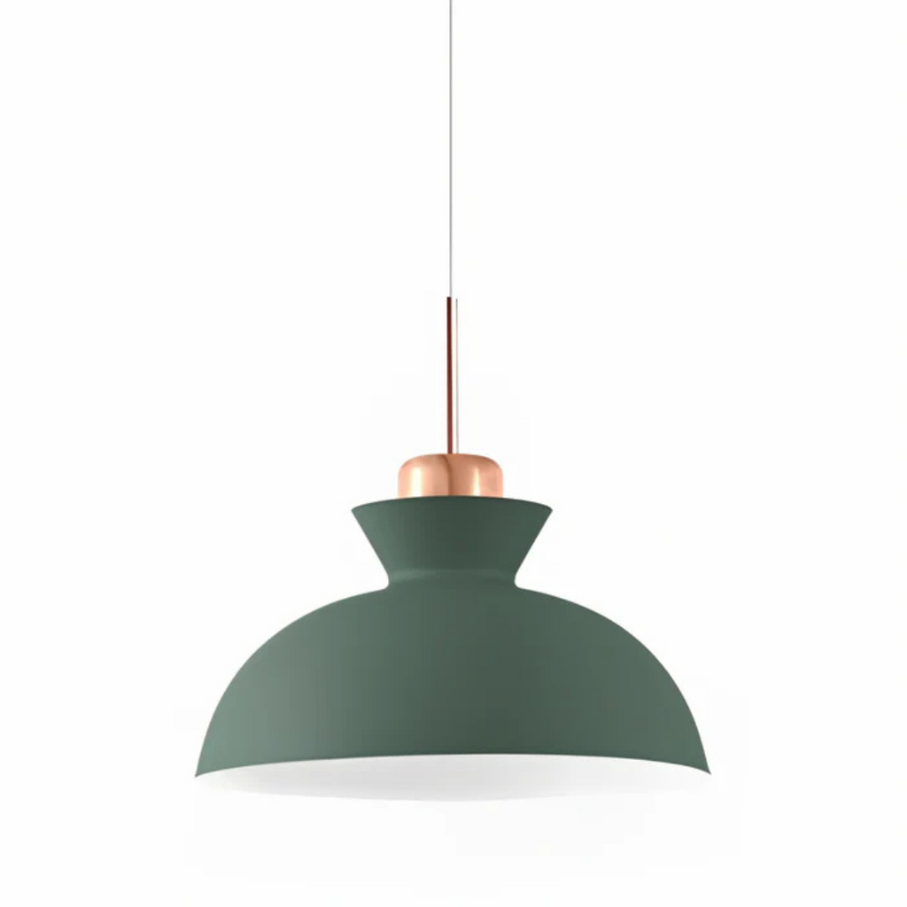 Macaron Pendant Lamp