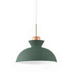 Macaron Pendant Lamp