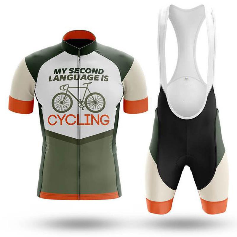 Professional Cycling Clothing