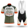 Professional Cycling Clothing
