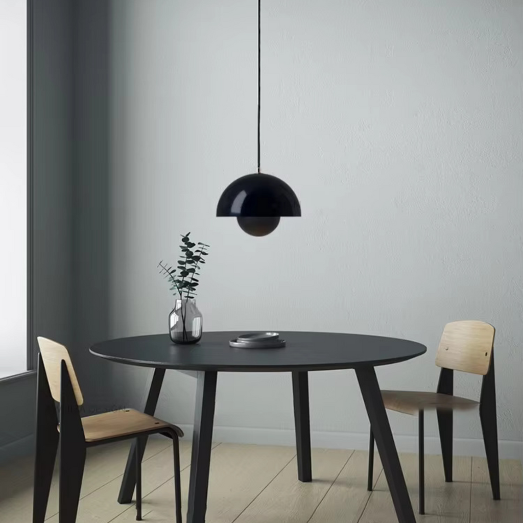 Orbis | Stylish multicolored light dome