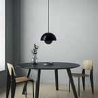 Orbis | Stylish multicolored light dome