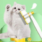 Self Cleaning Dog Brush and Cat Brush with Rotating Comb