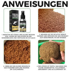 Liquid Attractant for Bait