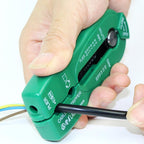 Multifunctional Wire Cutter Cable Stripper