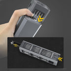 Mini-screwdriver set
