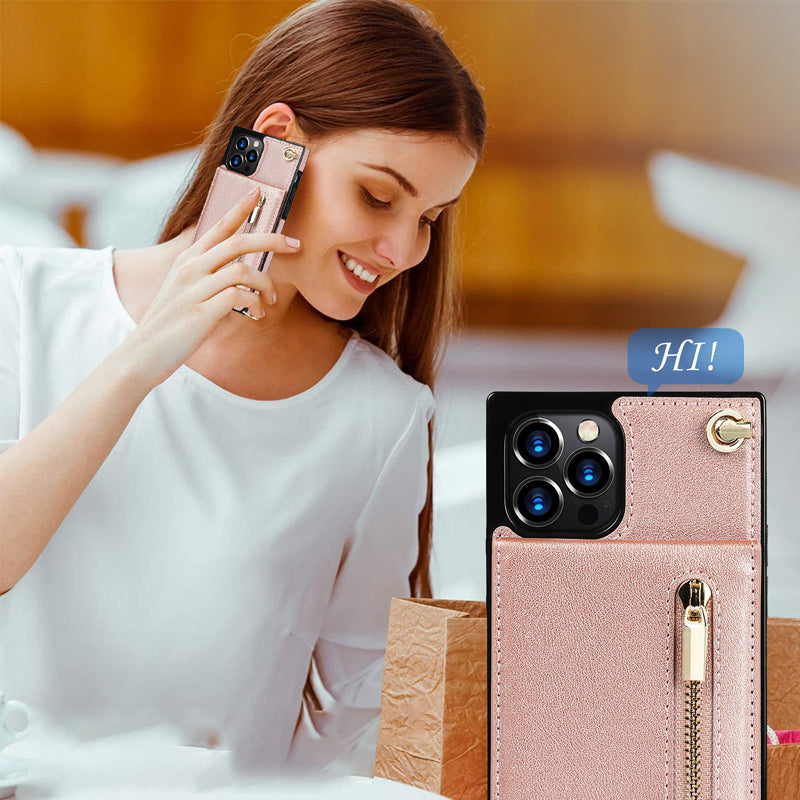 Case Card Holder For iPhone