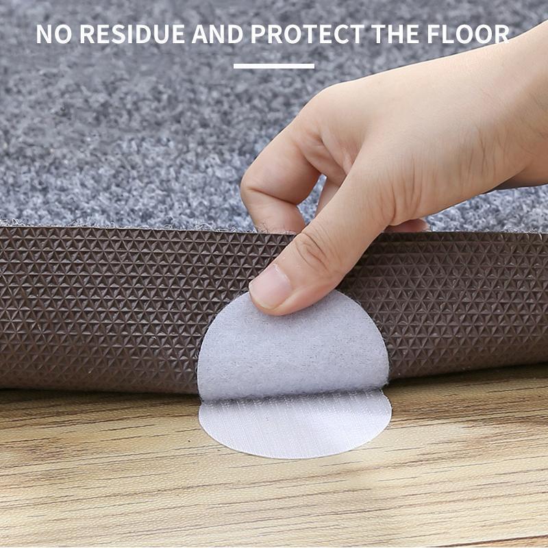 Double-sided non-slip adhesive sticker (5 pieces/box)