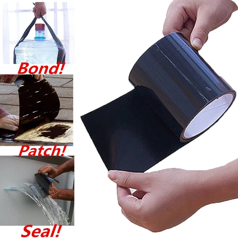Magical universal waterproof tape