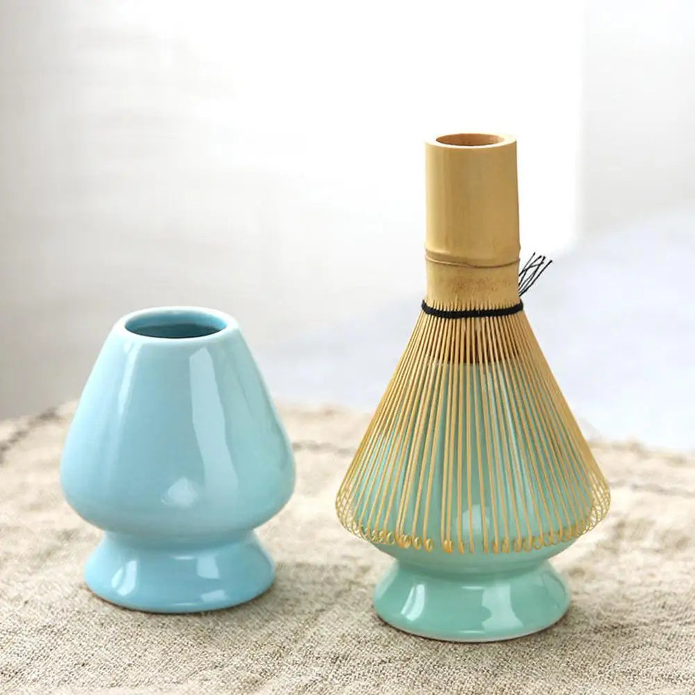 Eindhoven Craft Matcha Tool Set | Whisk Set