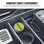 Can opener | Non-slip grip