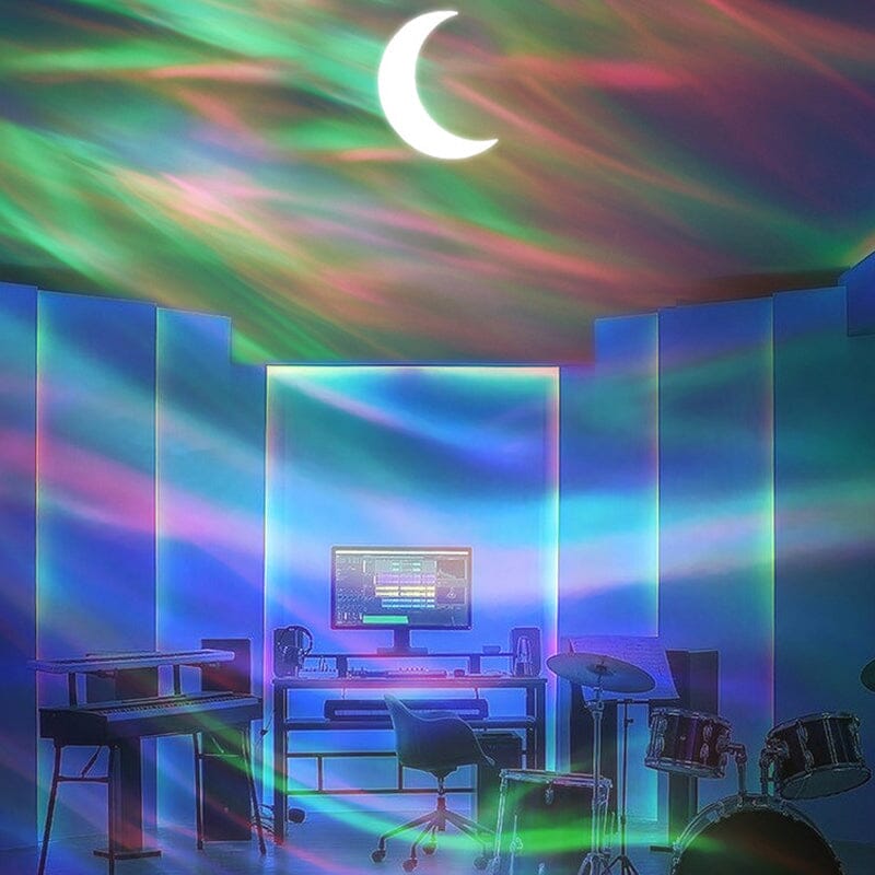 Northern Lights Projector