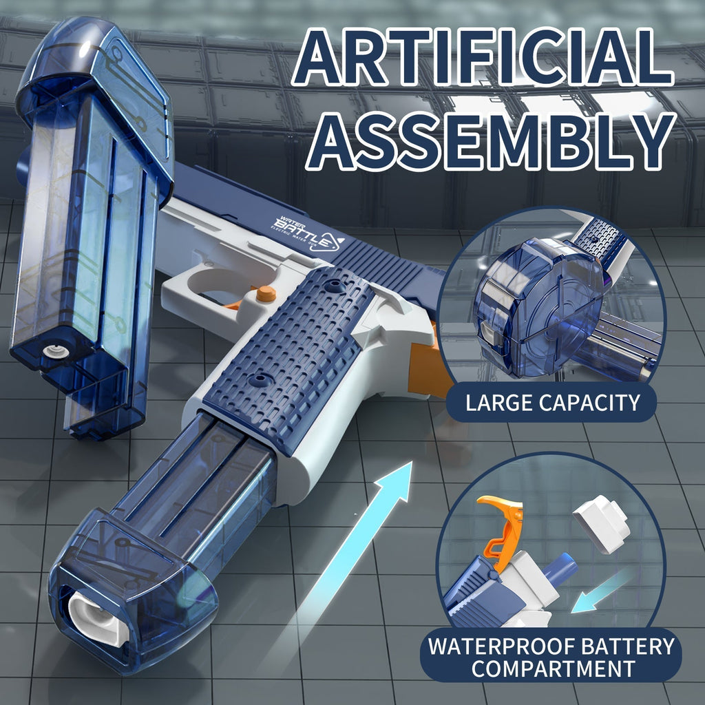 1911 Water Gun