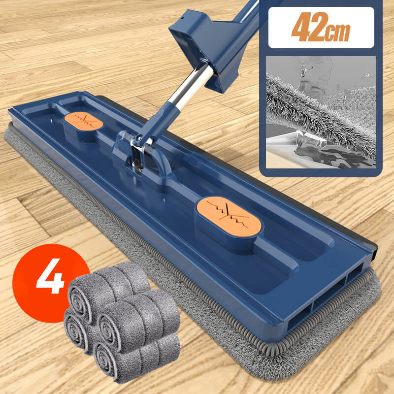 Mop | Larger bottle mob in new style