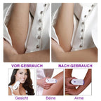Durable and Portable Painless Shaver