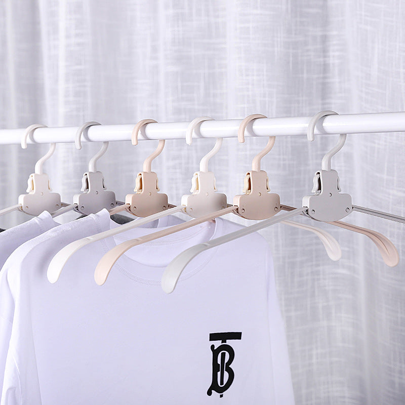 Foldable Hanger