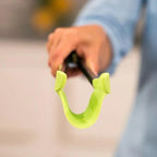 2 in 1 kitchen spatula and tongs