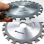 Circular saw blade (2 pieces)