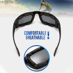 Outdoor Riding Ski Goggles