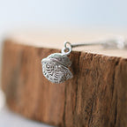 Vintage Bell Bracelet