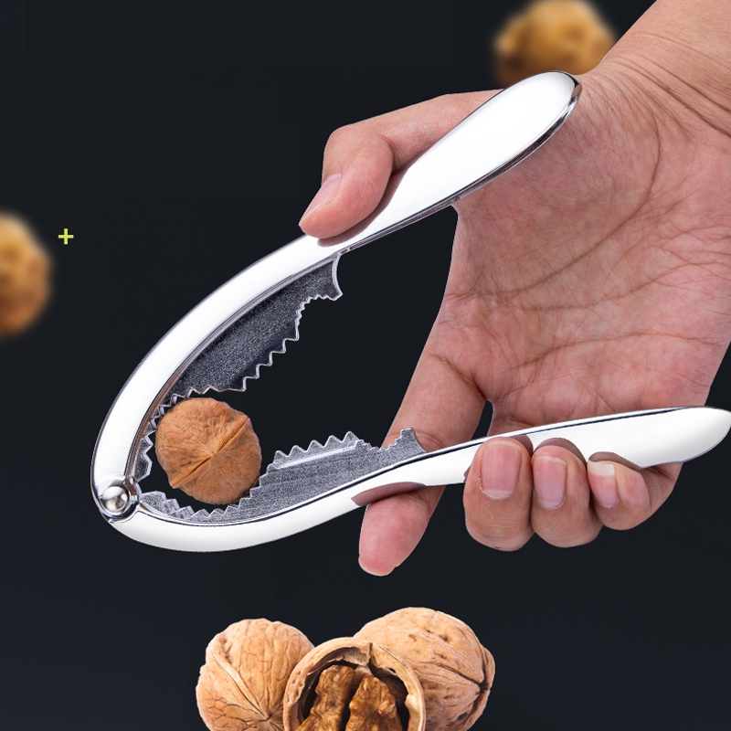 Multifunctional Nutcracker