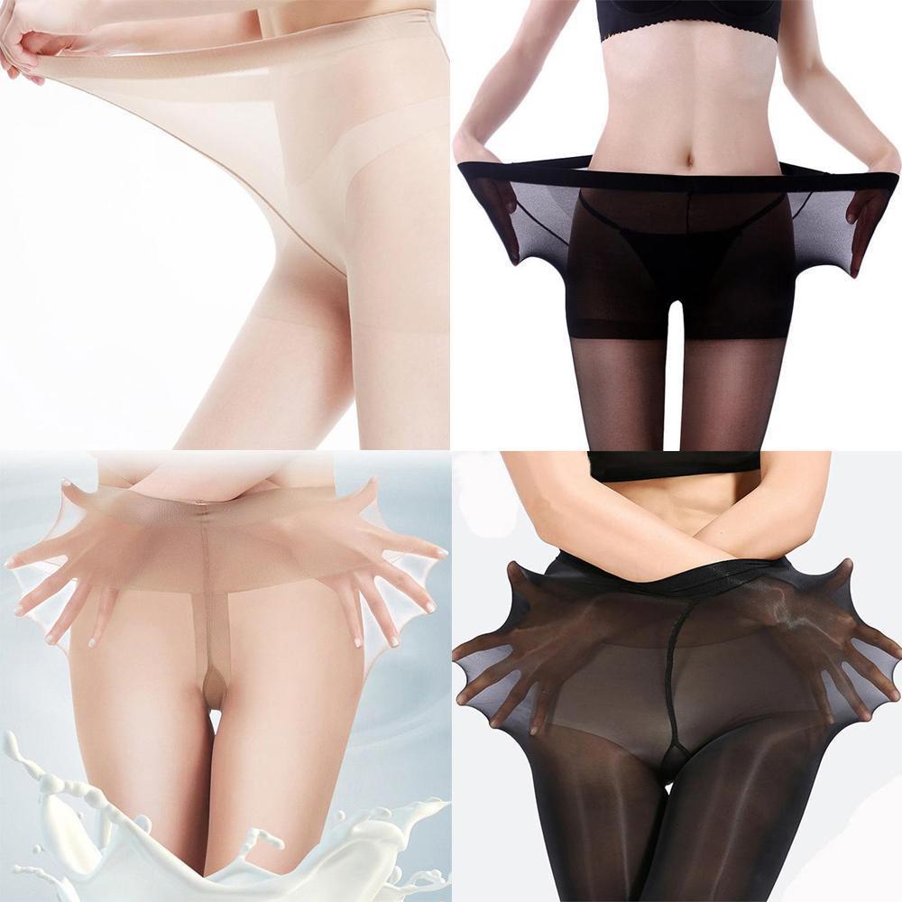 Super flexible and indestructible magic stockings