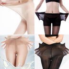 Super flexible and indestructible magic stockings
