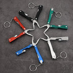 8-in-1 multifunctional pliers