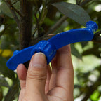 Fixative for branch modeling