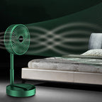 Portable Mini Fan for the Home