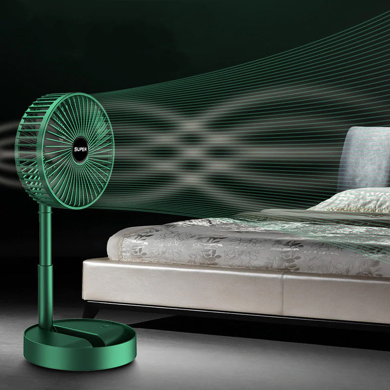 Portable Mini Fan for the Home