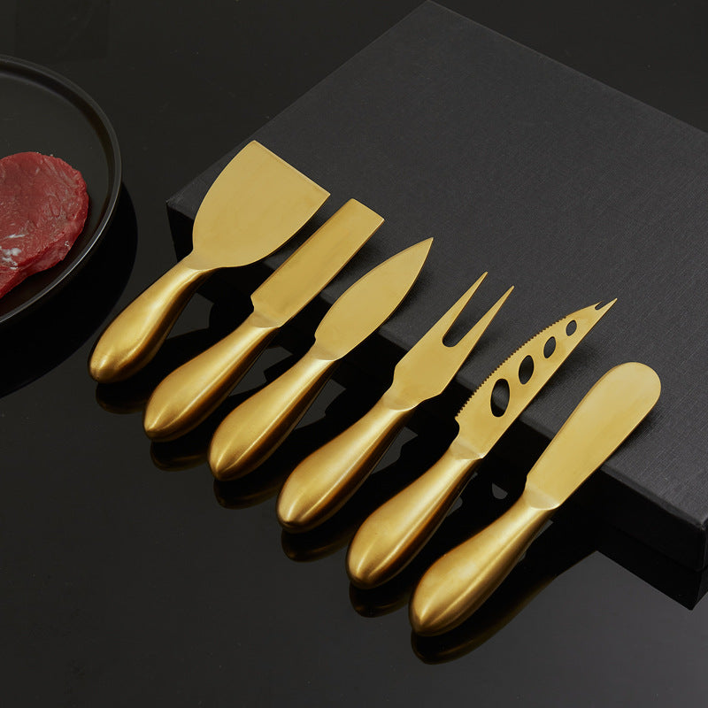 Venezia Cheese Fondue Set