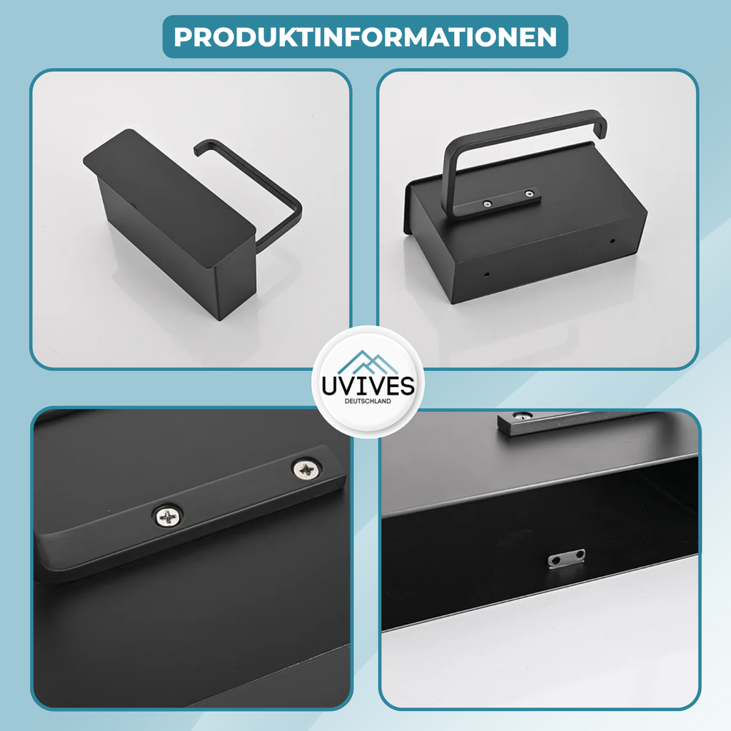 WipeNest – Stylish organization right next to the quiet little place!