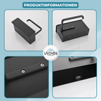 WipeNest – Stylish organization right next to the quiet little place!