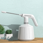 Electric Spray Bottle for Plants – Automatic Watering Can with Comfort Grip