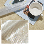 3D Translucent Colored Glass Film