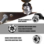Electric Drill Magic Universal Plug