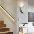 Minimalistic LED Wall Lamp